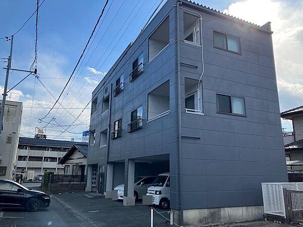 コーポカメリア