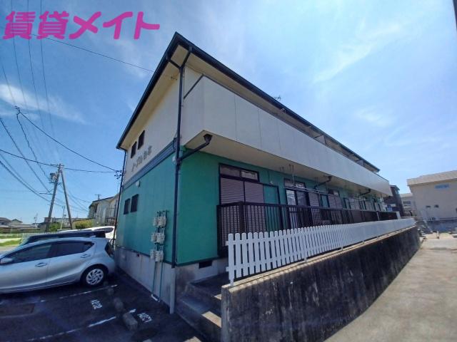 ノーブル松本(1LDK/2階)