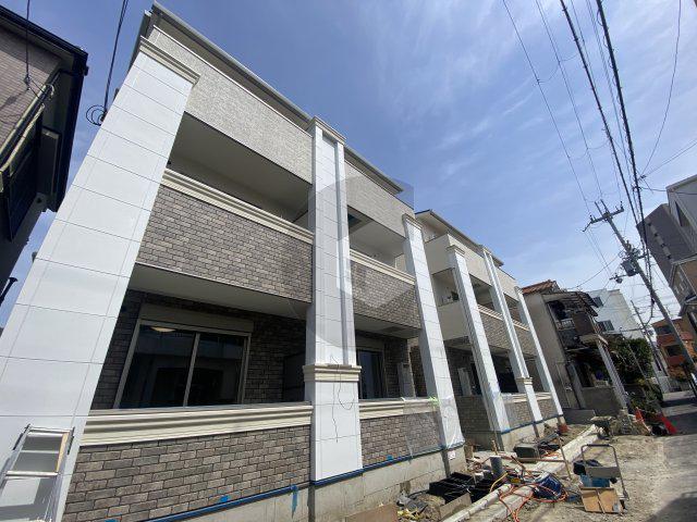 KTIレジデンス若江岩田
