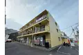 蟹ヶ谷ハイツ