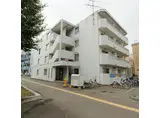 ラ・フォーレ新札幌