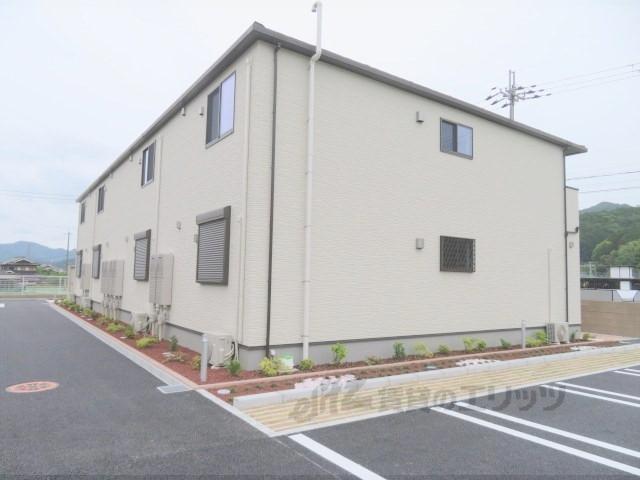 クレール丹波2