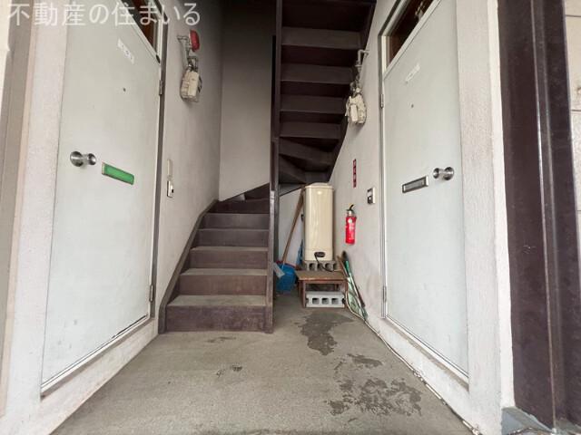 リバーハイツ32