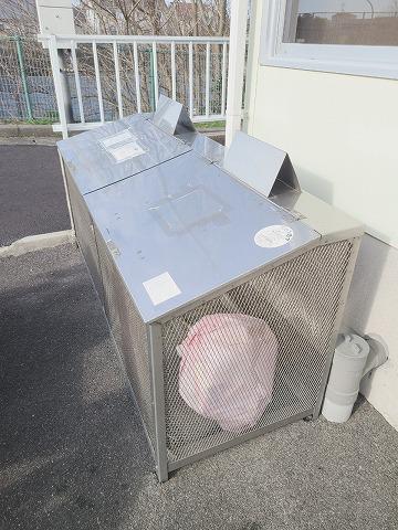 ハイツ常松