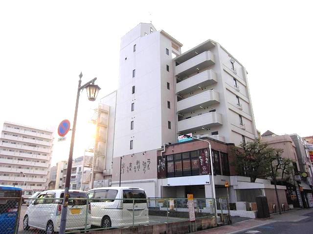 幸町旭ビル