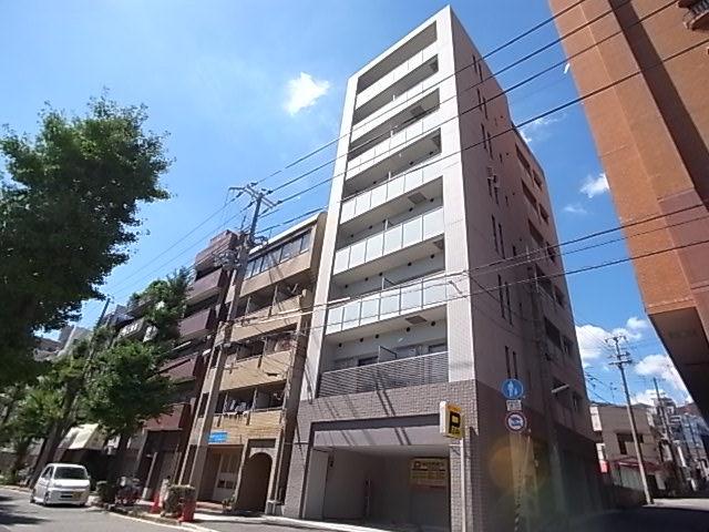 ERコート王子公園