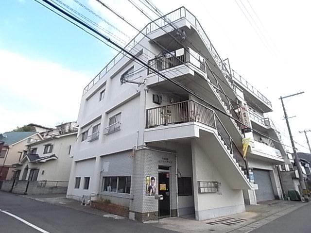 山口コーポ