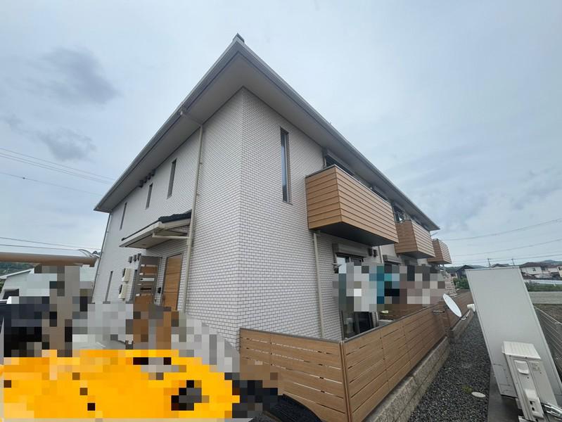 セーヌ アンジェ塩屋II