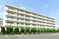 ビレッジハウス大和II2号棟