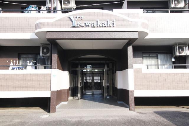 YSWAKAKI