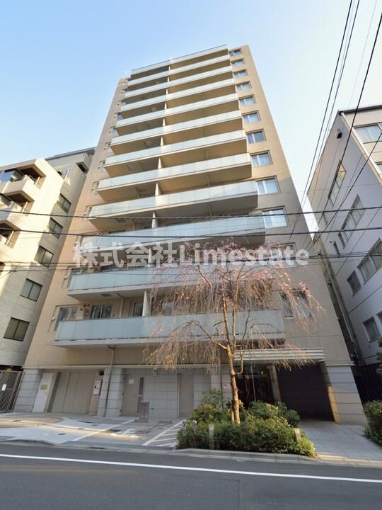 パークハウス平河町(2LDK/2階)