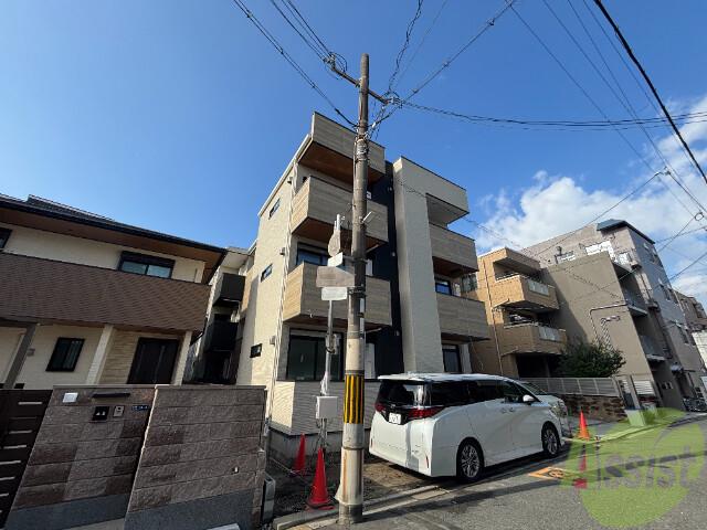 MOVE吹田サウス