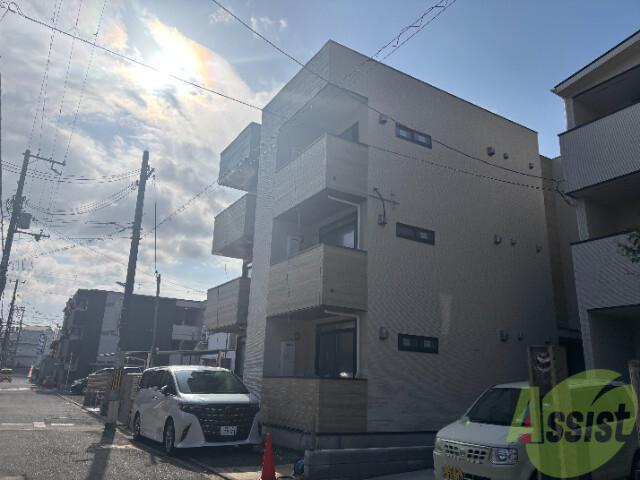 MOVE吹田サウス