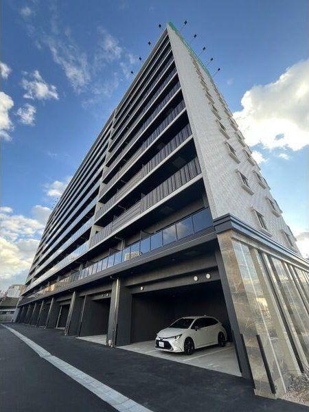 スプランディッド梅田グランノース