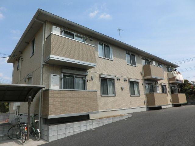 クレシア