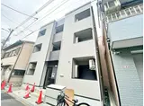 ルミナス小路
