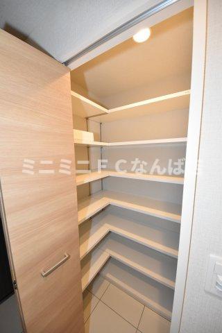 IBCレジデンス ウエスト 