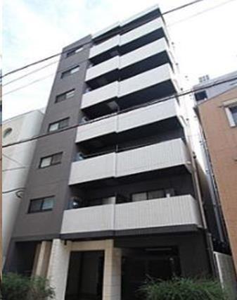 アクサス日本橋浜町