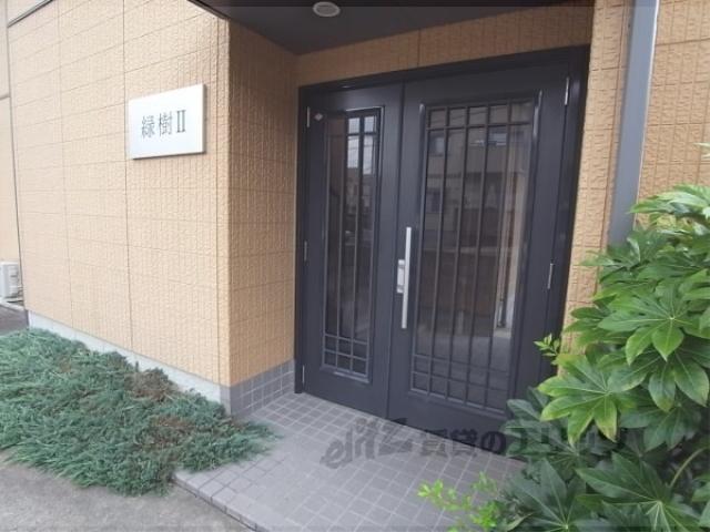 阪急嵐山線 上桂駅 徒歩18分 2階建 築21年