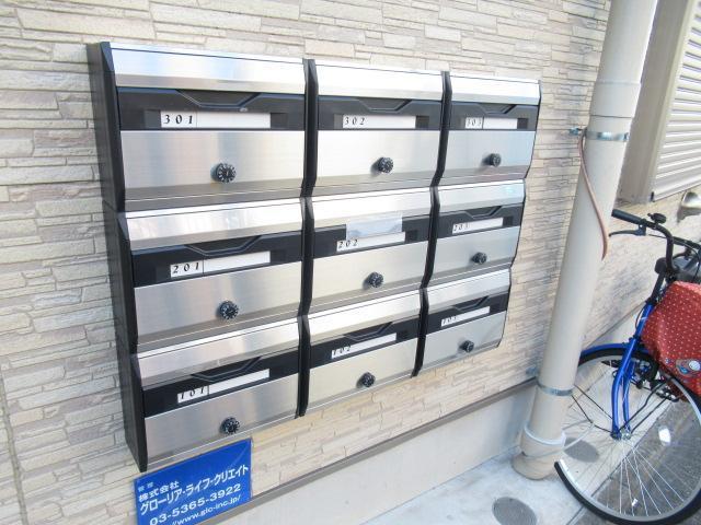 ステラ北千住