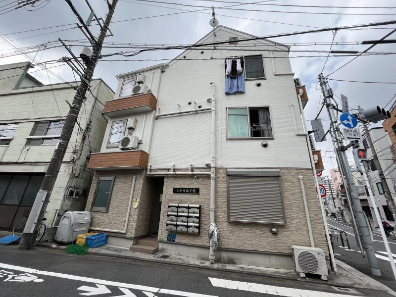 ステラ北千住
