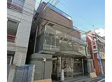 パレステュディオ赤坂弐番館