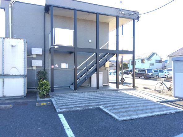 レオパレスリブェールII