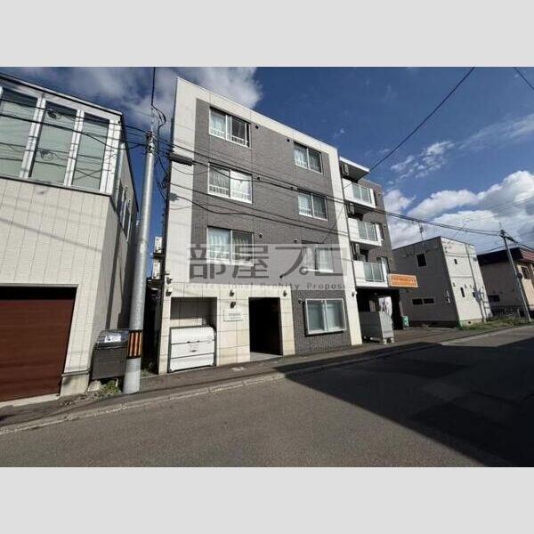 TSUBAKI SQUARE円山公園ウエスト