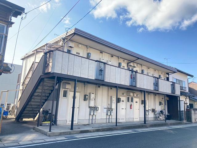 コーポ松本
