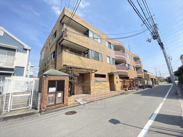 ウイングビュー鮎川