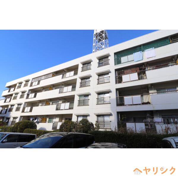 丸山5棟