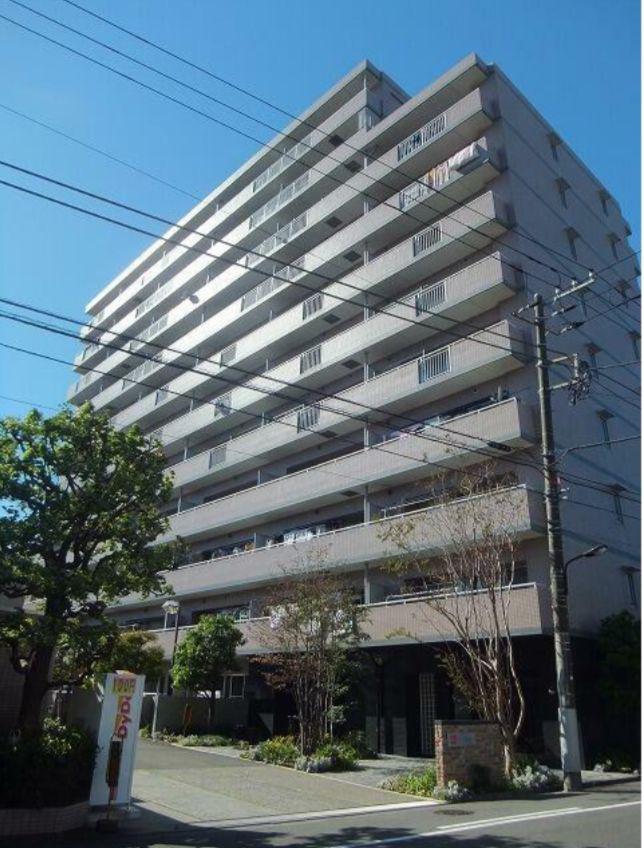 ドゥーエ南長崎