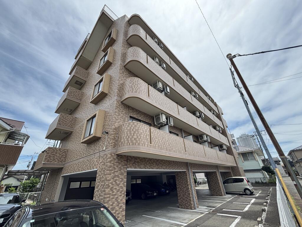 グランドパレス長町