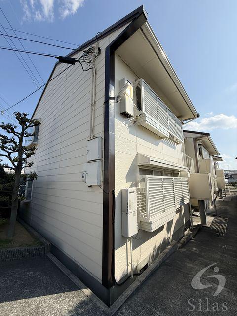 ハウスK