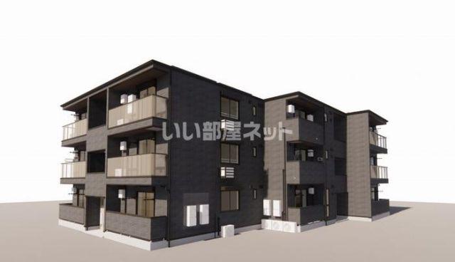 D PAINA 登戸II(1LDK/1階)