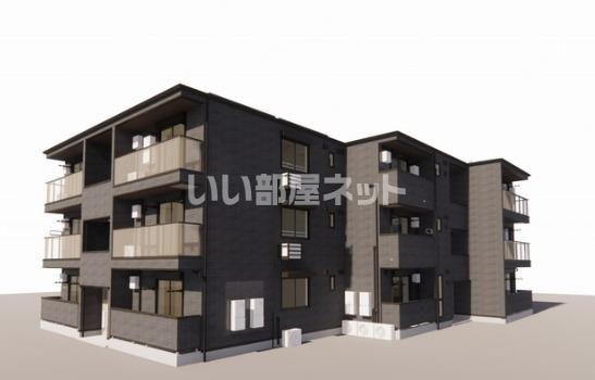 D PAINA 登戸II