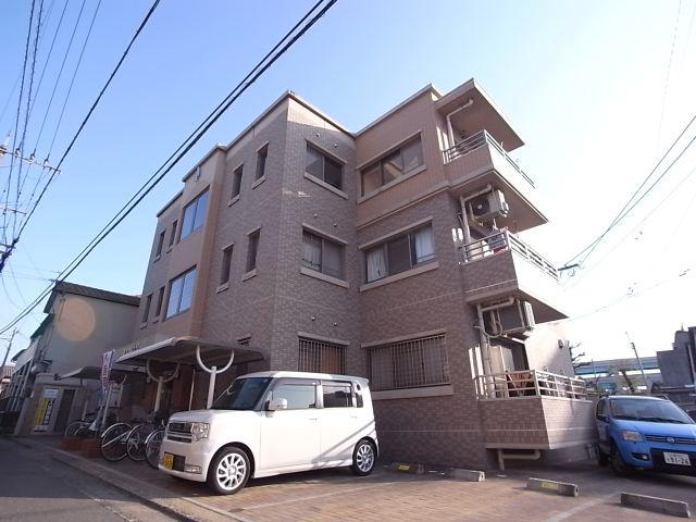 クレール今町
