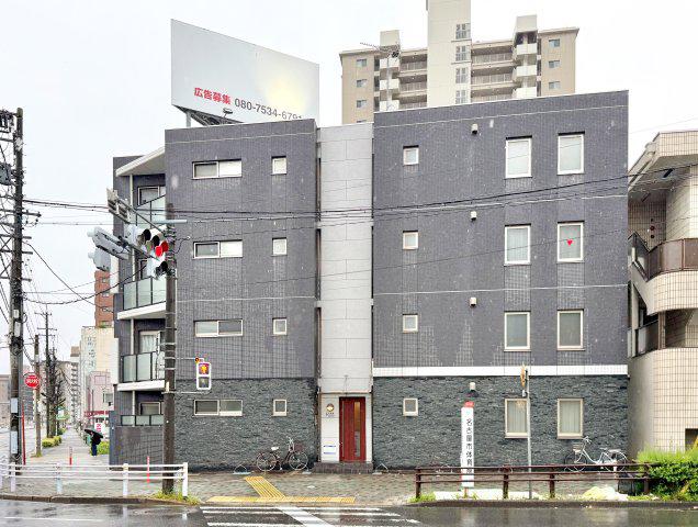 プリムール高蔵