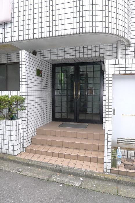 サンピア池尻