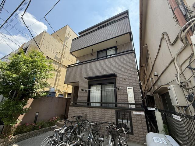 ナカメゾン