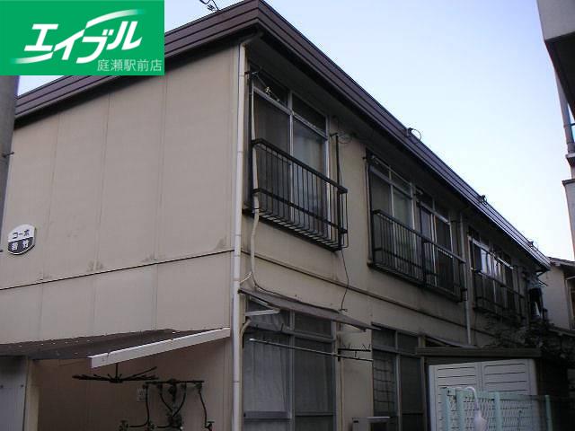 コーポ若竹(2DK/1階)