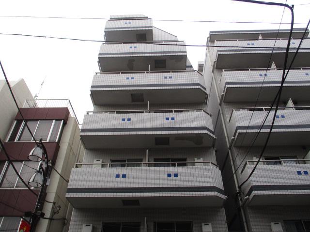 アクアリガーレ西日暮里ウエスト