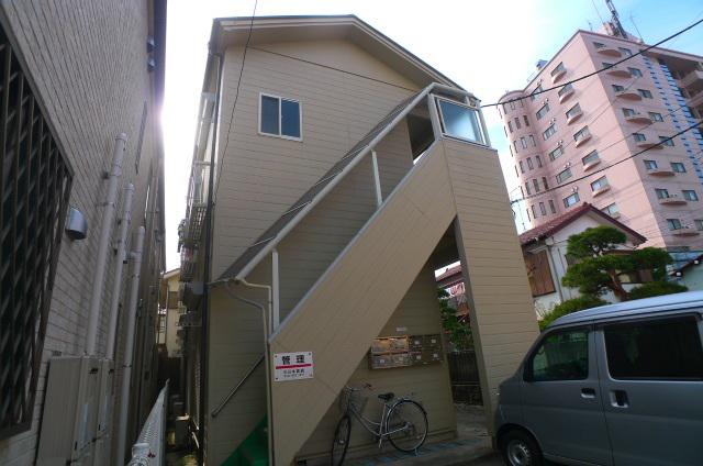 アパルトヴィヴァン