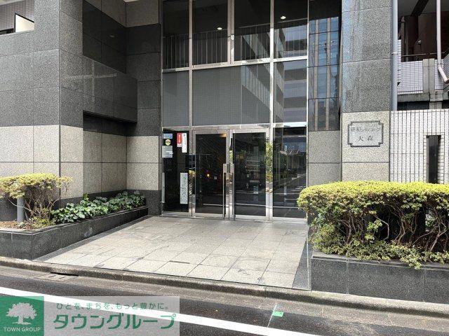 藤和シティコープ大森