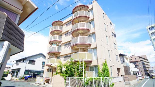 エクセレントハイツ
