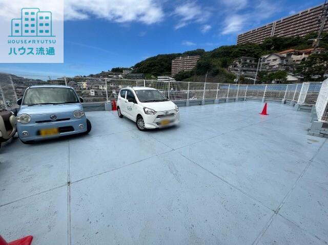 コーポハシグチ