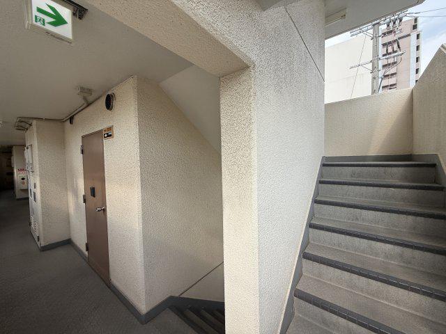 美里マンション