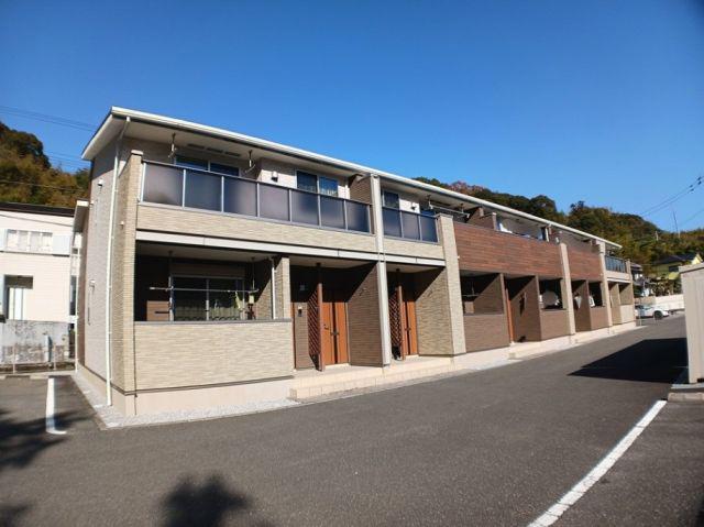 グランハ初月