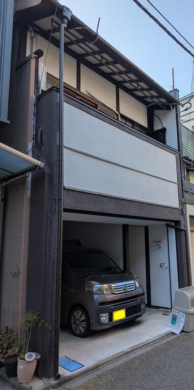 さくらんぼハイツ