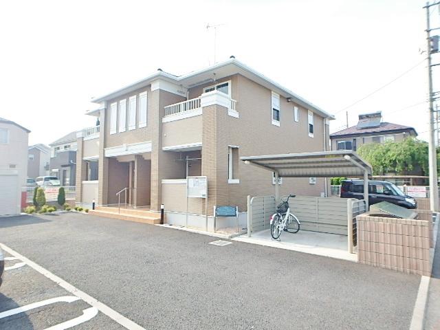 メゾン・クレールII